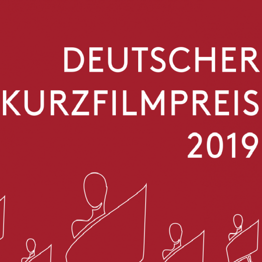 Deutscher Kurzfilmpreis 2019
