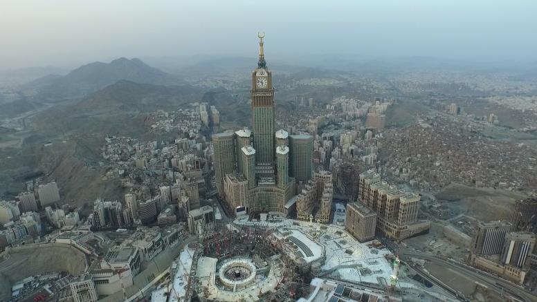 Mecca