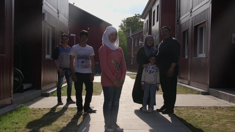 Alles Gut - Familie