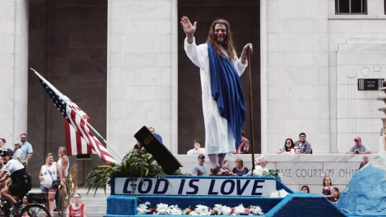 Playland USA - Jesus