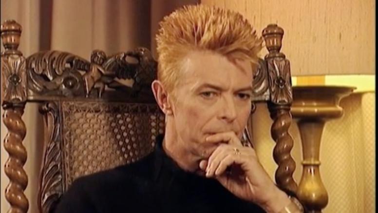 Why Are We Creative? - David Bowie