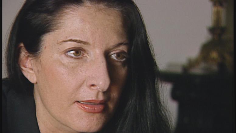 Why Are We Creative? - Marina Abramovic