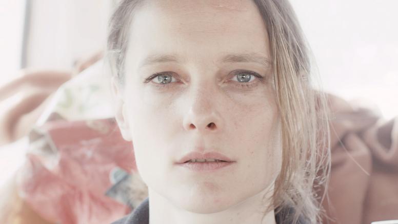Wanja - Anne Ratte Polle - Credits: Kathrin Krottenthaler