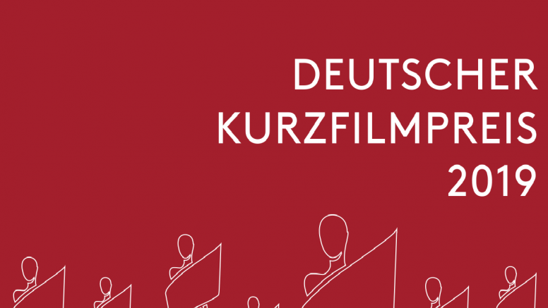 Deutscher Kurzfilmpreis 2019