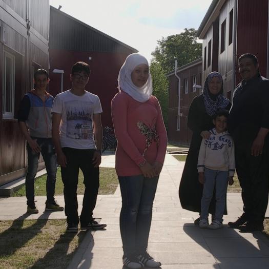 Alles Gut - Familie