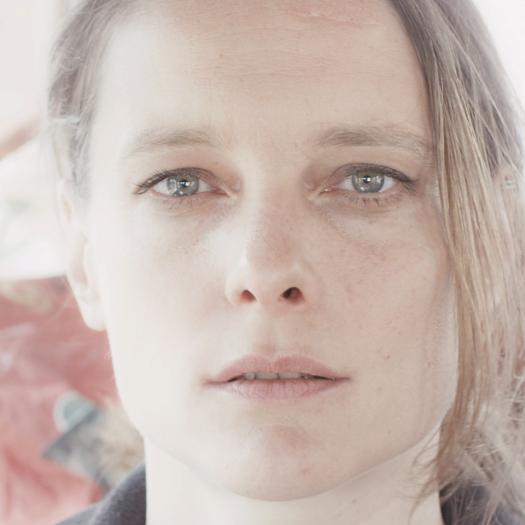 Wanja - Anne Ratte Polle - Credits: Kathrin Krottenthaler