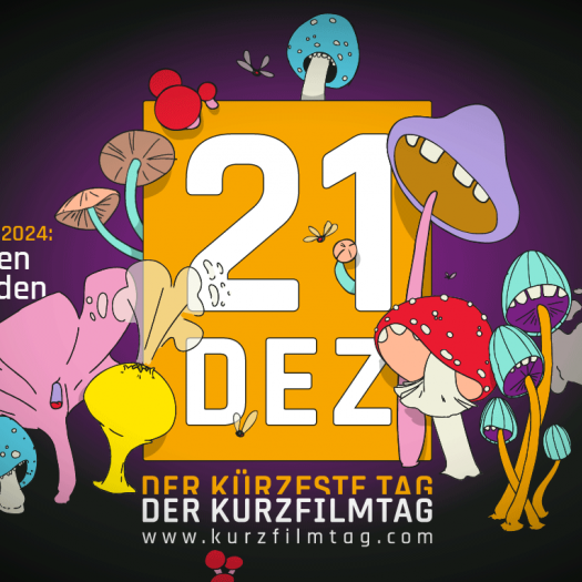 13. KURZFILMTAG 2024