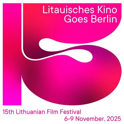 Litauisches Kino Goes Berlin