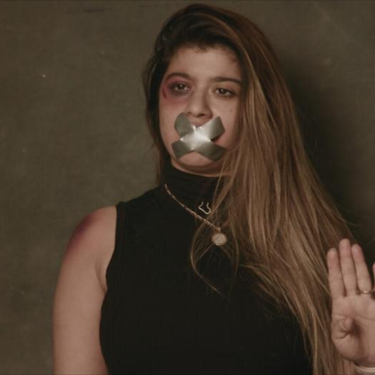 BURNING VOICE © Toolbox Film