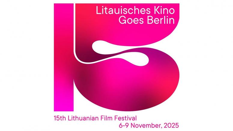 Litauisches Kino Goes Berlin