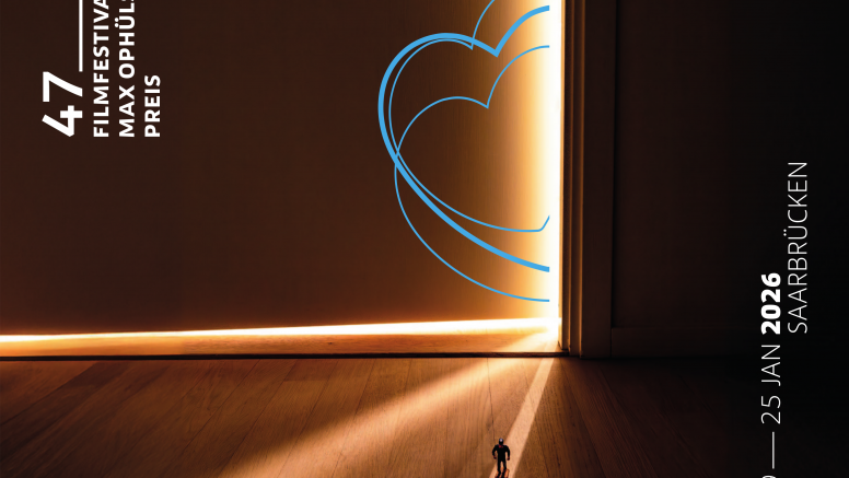 Motiv der 47. Festivalausgabe