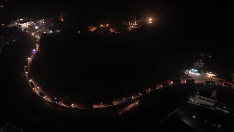 Flying Tigers © pon film