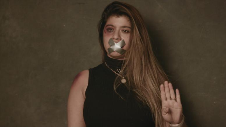 BURNING VOICE © Toolbox Film
