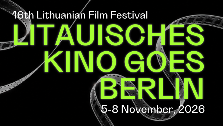 Motiv LT Kino Goes Berlin 2026