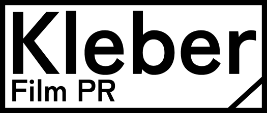 Kleber Film PR Logo